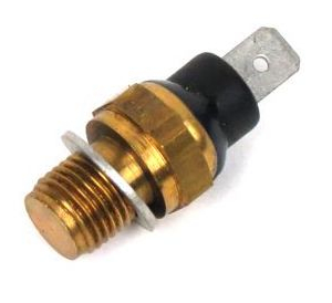 Temperatuursensor OEM | Piaggio 4T 4V