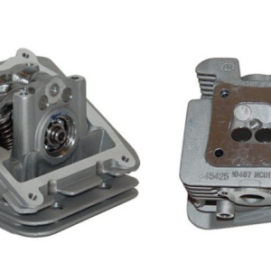 Cilinderkop OEM | Piaggio 4T 4V