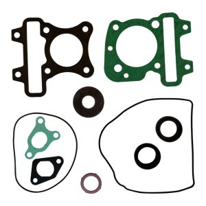 Kopset Compleet OEM | Piaggio / Vespa 4T 3V E4 / E5