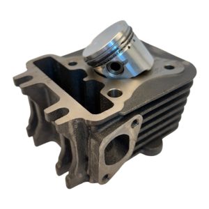 Cilinder OEM Compleet | Piaggio 4T 2V