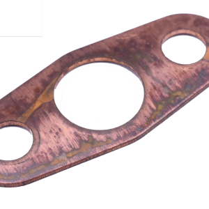 Inlaatpakking EGR OEM Koper | Piaggio / Vespa