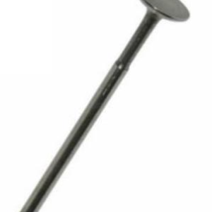 Inlaatklep OEM Stelplaatje | Piaggio / Vespa 4T 4V