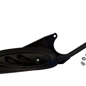 Uitlaat Tecnigas Silent Pro | Sym Fiddle 3 E4