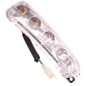 RAW COMPL. OEM | SPEEDFIGHT-4 50CC RV