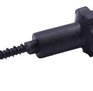 Schroefknop Luchtfilter OEM | Vespa Sprint / Primavera