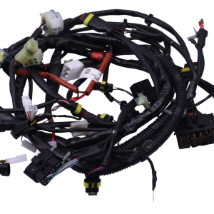 Kabelboom OEM | Vespa Sprint / Primavera 4T 3V (LED-koplamp)