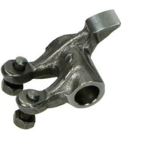 Tuimelaar OEM Uitlaat | Piaggio / Vespa 4T 4V