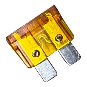 INSTEEKZEKERING 40A (10 stuks)